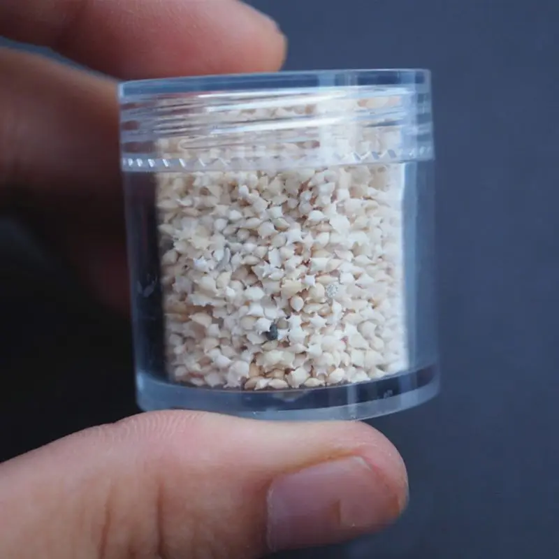 DIY Кристалл эпоксидная смола заполнение звезда песок морской стиль ручной работы