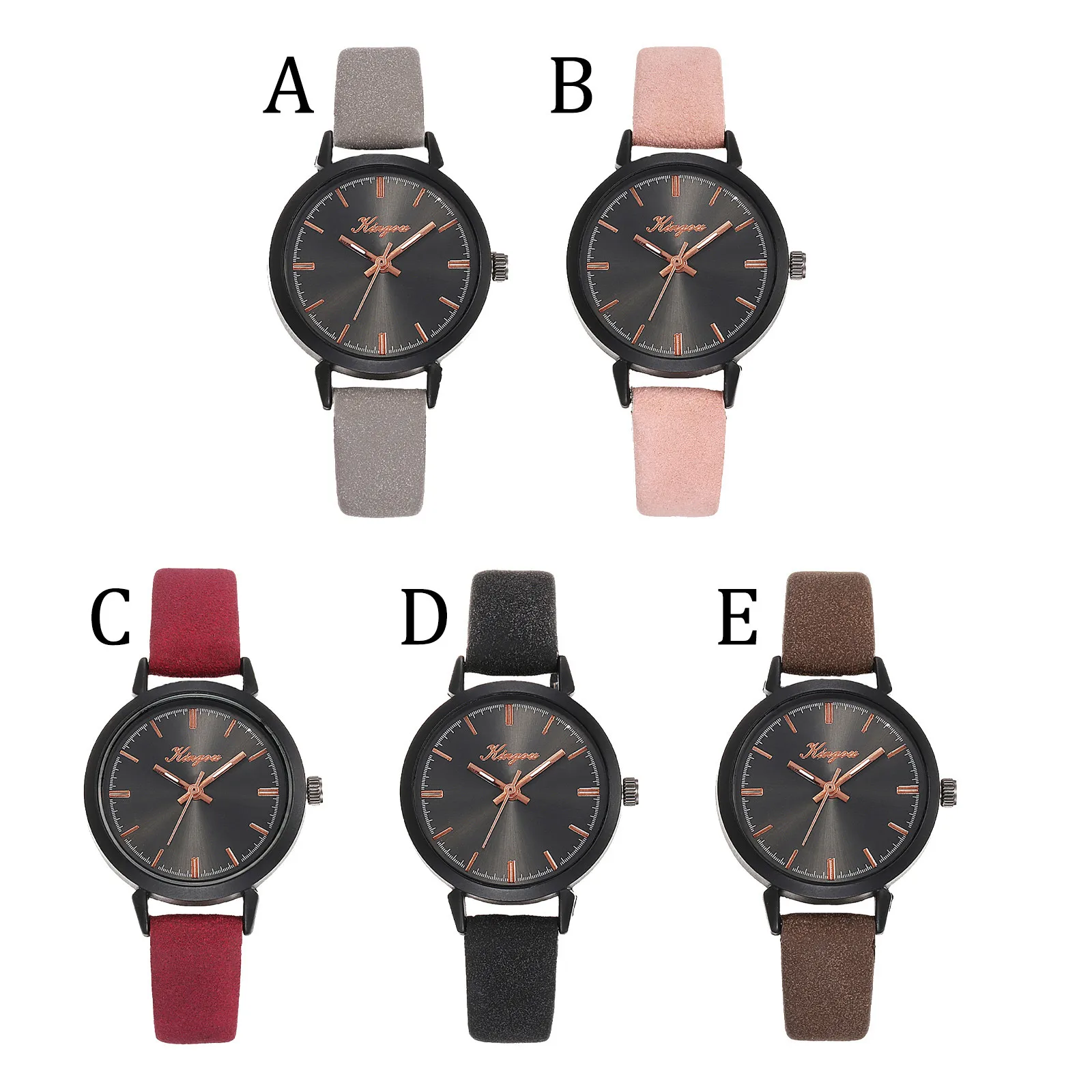 

2021 New European Fashion Popular Style Waterproof Women Luxury Watch Brand Quartz Watch Luminous Hands Business Men Women Clock