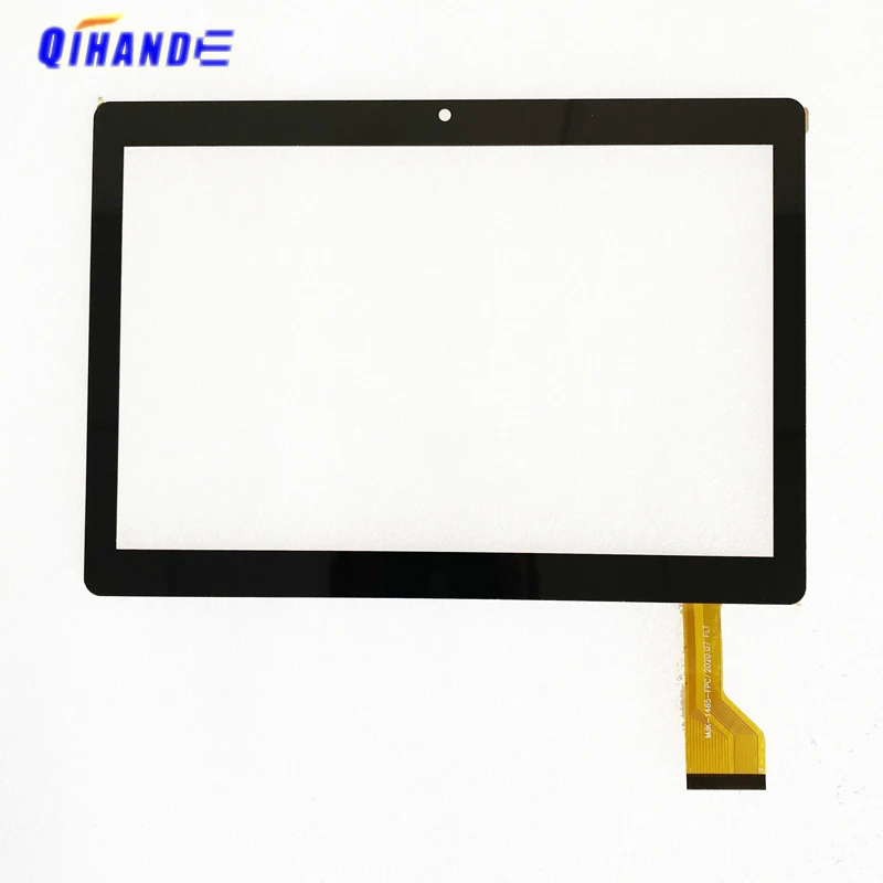 New 10.1'' inch MJK-1465-FPC/2020.07 FLT Kids Tablet touch screen digitizer glass repair panel MJK-1465-FPC tablets touch sensor