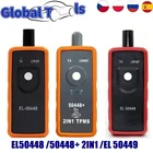 OEC-T5 давления воздуха в шинах EL-50448 читать шины Давление Сенсор 50448 + 2IN1 давления воздуха в шинах EL50448 и шиномонтажа, китайский поставщик alibaba Давление мониторинга Системы для OpelG-M