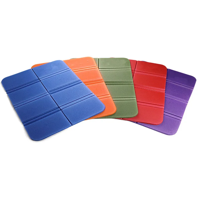 1 шт./Портативная подушка для пляжа складная парка водонепроницаемые коврики с