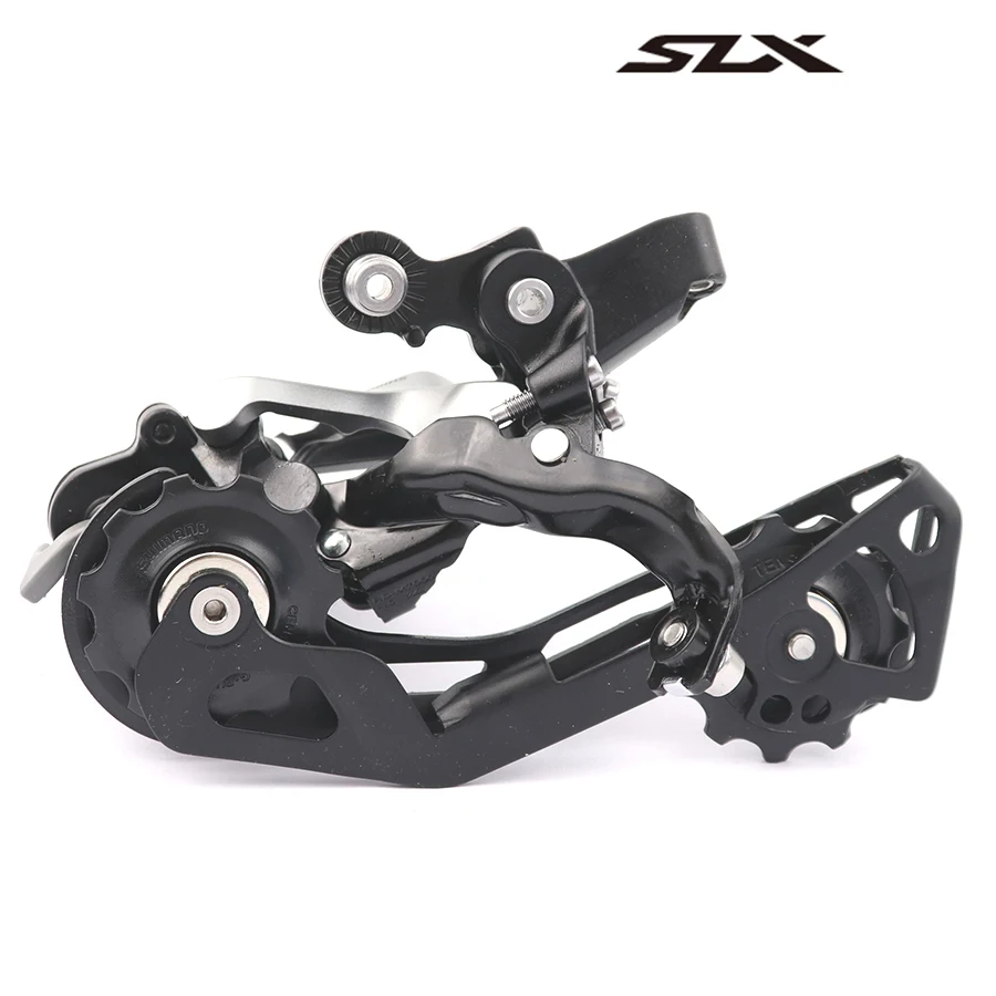 Shimano SLX RD M7000 SGS задний переключатель 10 скоростей переключатели для горного