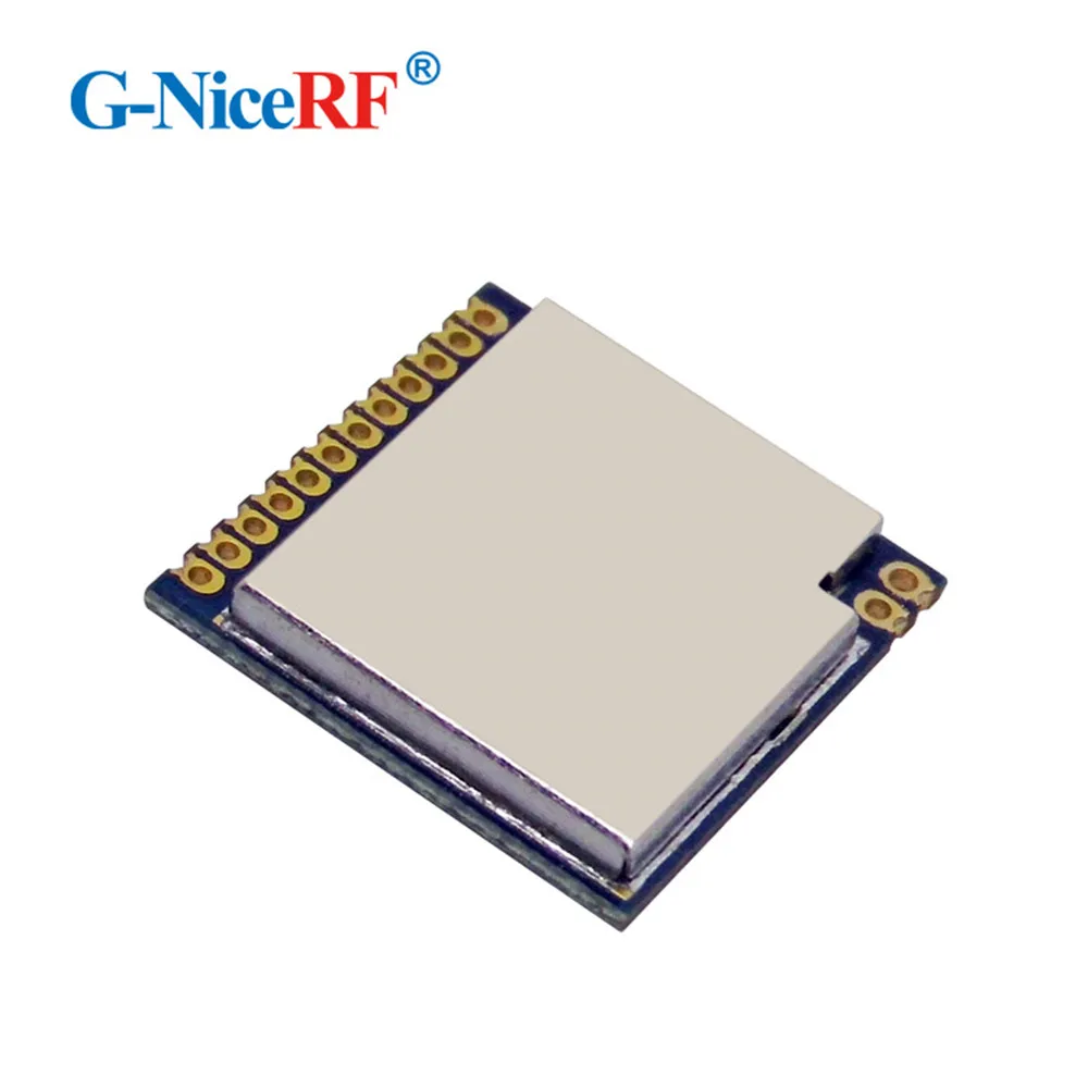 Оптовая продажа! Модуль беспроводной радиочастотный передатчик и приемник FSK с