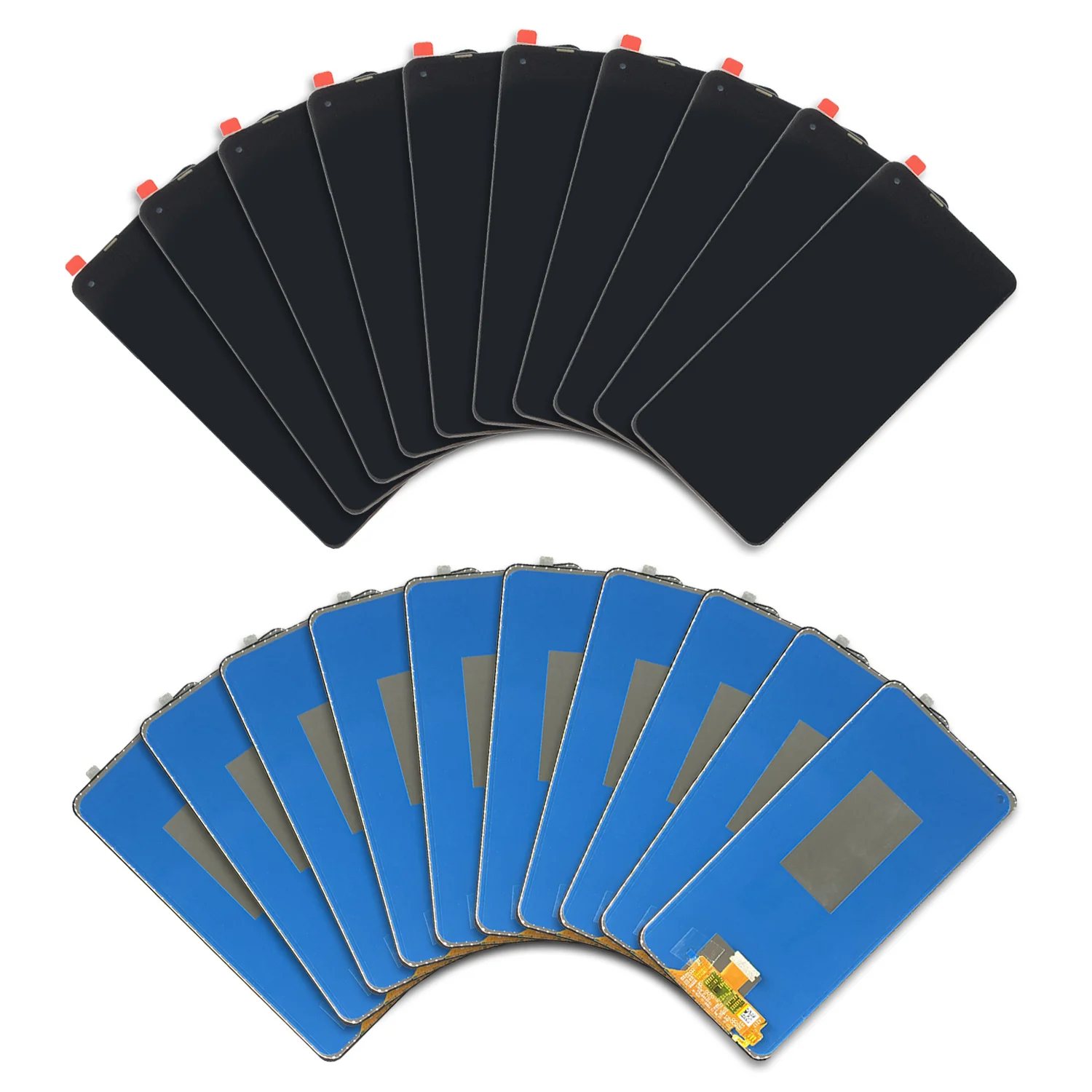 

6.5" Original For Samsung Galaxy A21S Display A217F A217 LCD Touch Screen Digitizer Display For Galaxy A21S LCD A217F/DS A217H