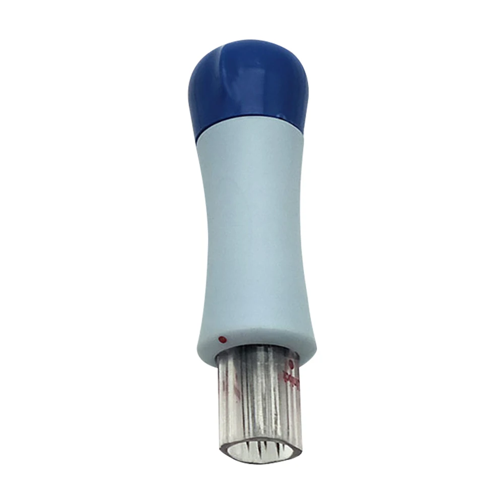 Спицы для вязания сделай сам рукоятка валяния в виде клевера швейный инструмент