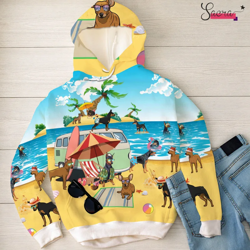 

Новинка 2021, Прямая поставка, 3D толстовки в стиле хип-хоп с мультяшными собаками, США, большие размеры, размер d, женская одежда на заказ