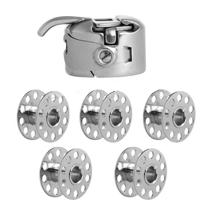 1 шт. новая популярная шпуля для швейной машины|Швейные инструменты и аксессуары|