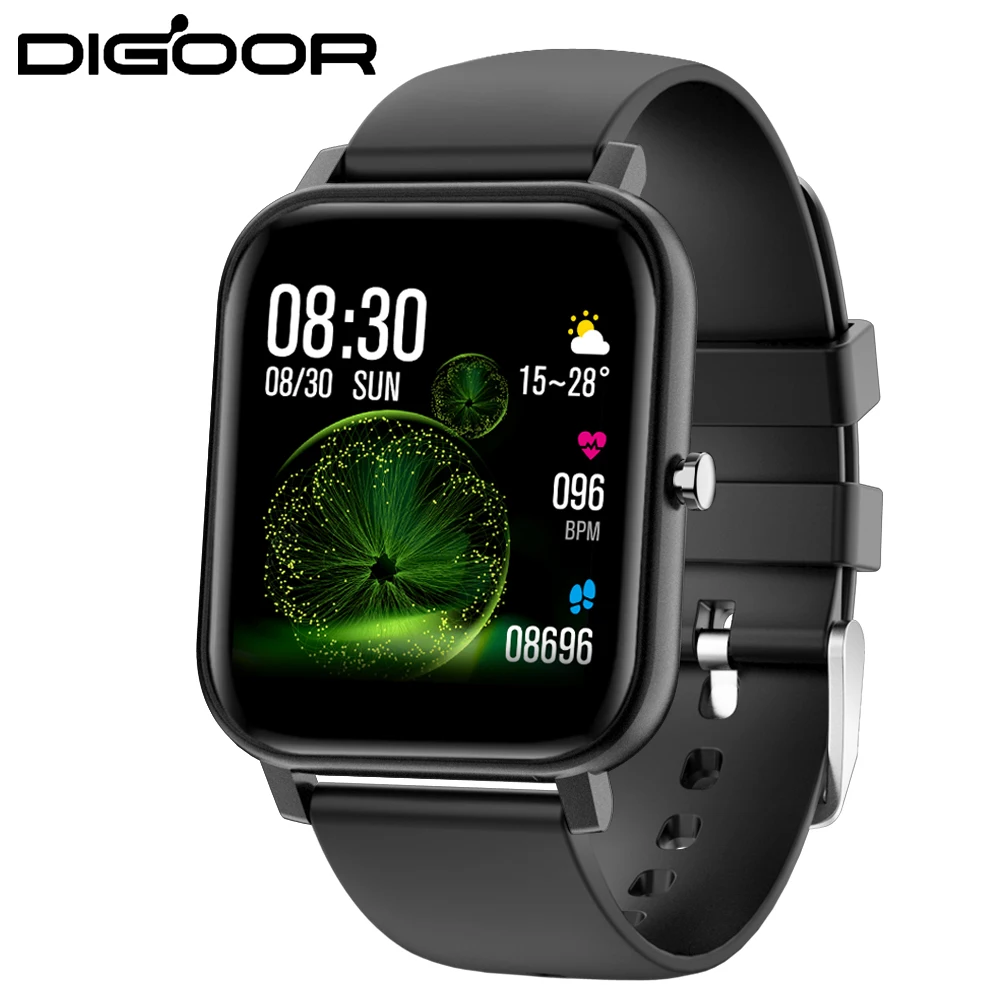 Смартчасы Ру Купить Мужские