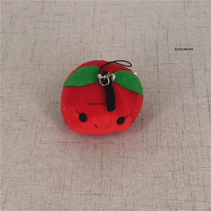 Плюшевая кукла в виде ананаса 6 см Дизайнов | Игрушки и хобби