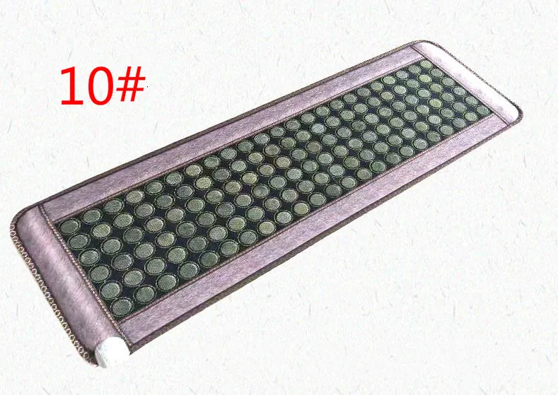 Высококачественный корейский термонефритовый матрас турмалиновый коврик с