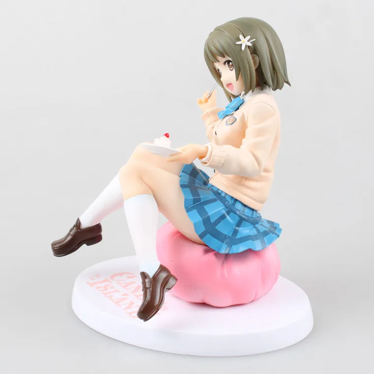 Экшн-фигурка IDOLM @ STER Mimura Kanako Cinderella Girl Kotobukiya из ПВХ коллекционные игрушки 14 см |