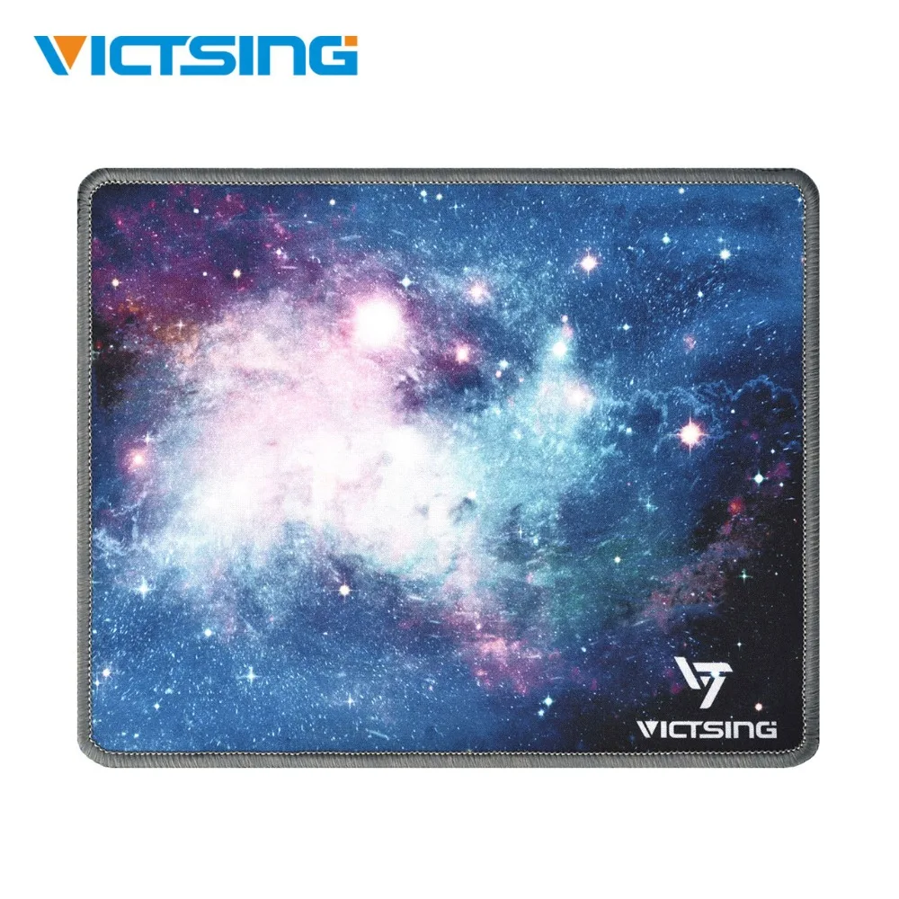 4 цвета беспроводные коврики для мыши резиновая основа противоскользящая