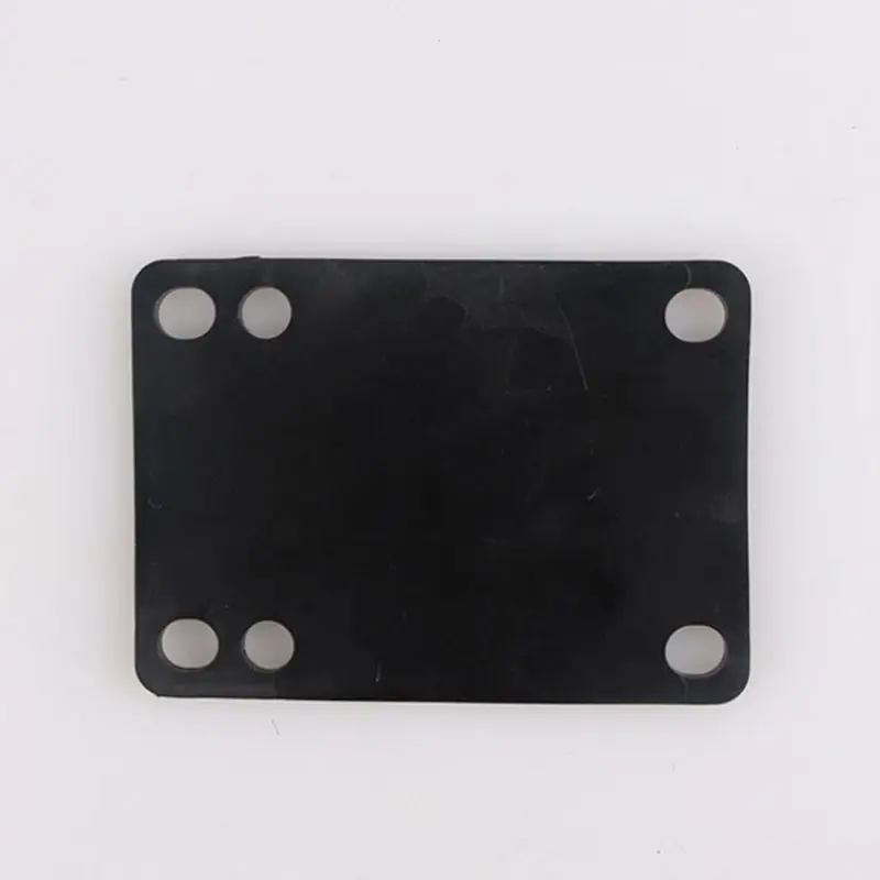 Колодки для скейтборда колодки Лонгборда мягкие противоударные Прочные