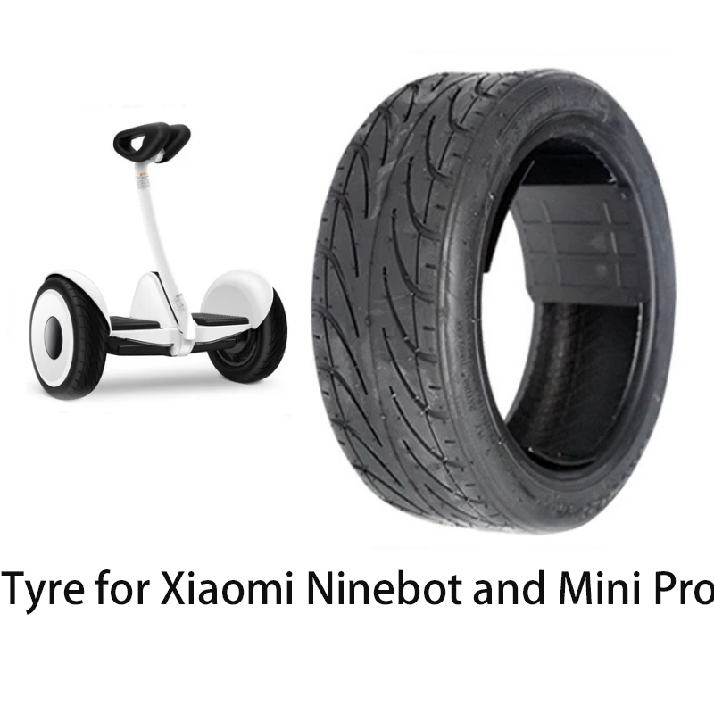 Нескользящая обновленная шина для Xiaomi Ninebot Mini Pro Электрический баланс скутер