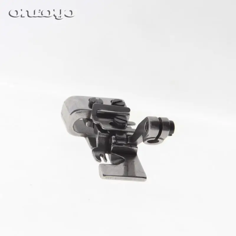 Промышленные Аксессуары и аксессуары прижимная лапка для щипцов Pegasus 747 Overlock | Дом