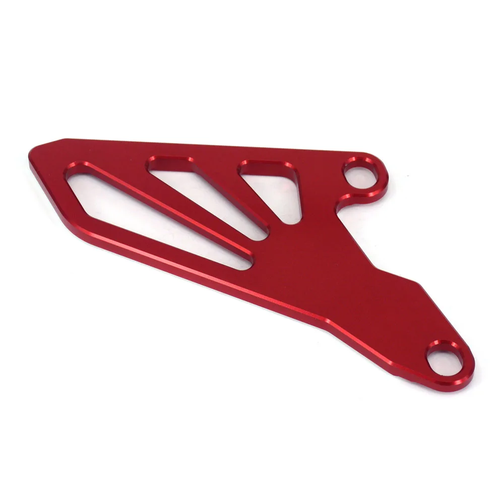 Motorcycle CNC Front Sprocket Guard Cover For Honda CR250R 02-07 CRF250R 04-09 CRF250X 04-17 CRF450R 08 YZ125 05-21 YZ125X 17-21 |