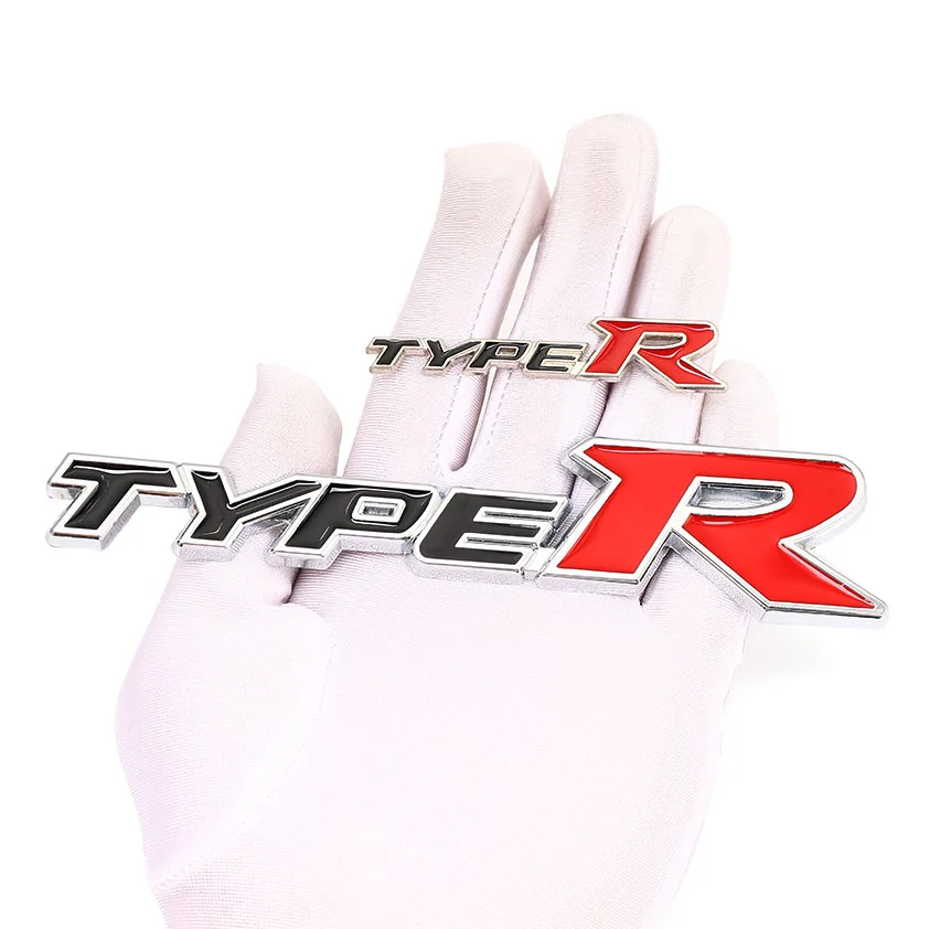 3D Металлическая Автомобильная передняя решетка автомобильная эмблема значок