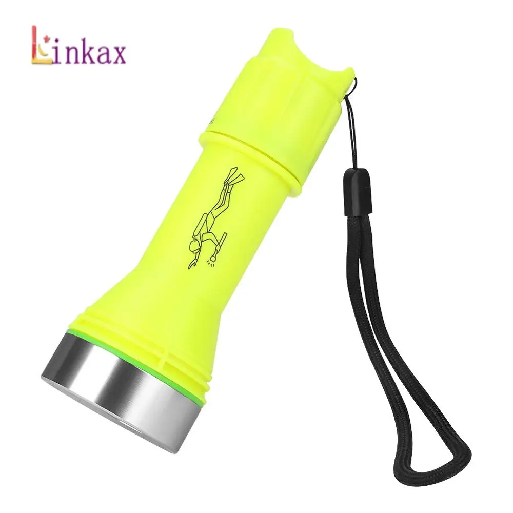 Высококачественный светодиодный водонепроницаемый мини светильник для