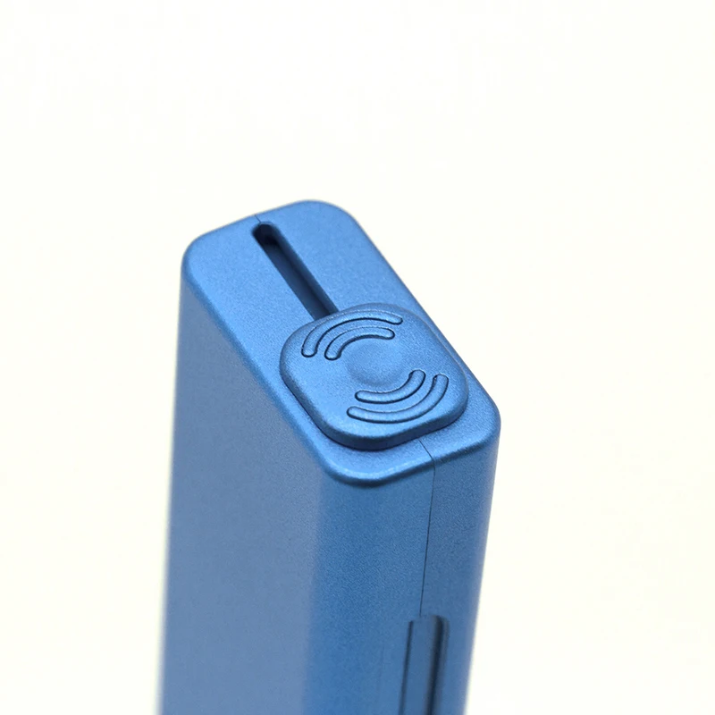 Оригинальная электронная сигарета Kamry Ploobox испаритель телефон с USB кабелем