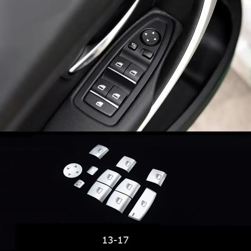 Автомобильная автомобильная система управления на выходе Кондиционер приборная