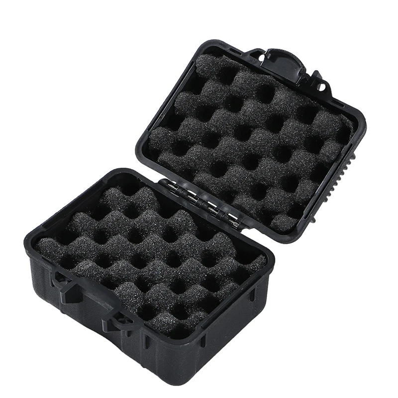 ziyouhu equipment safety protective box night vision riflescope thermal imaging device tactical case different sized optional free global shipping