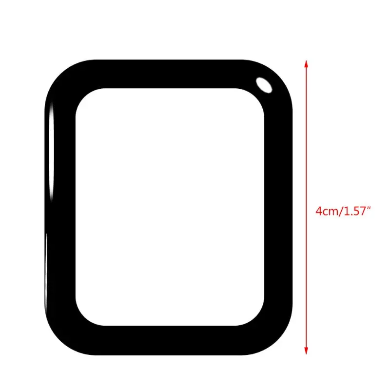 1/2 шт. закаленное стекло для защиты экрана прозрачное покрытие 3D изогнутая