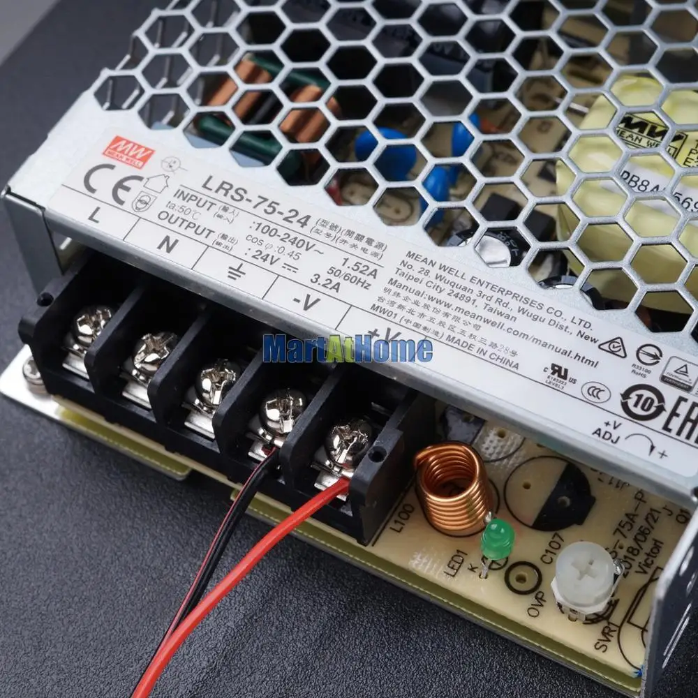 XC809M 1 ~ 6 осевой USB CNC контрольная система управления движением FANUC G-code поддержка