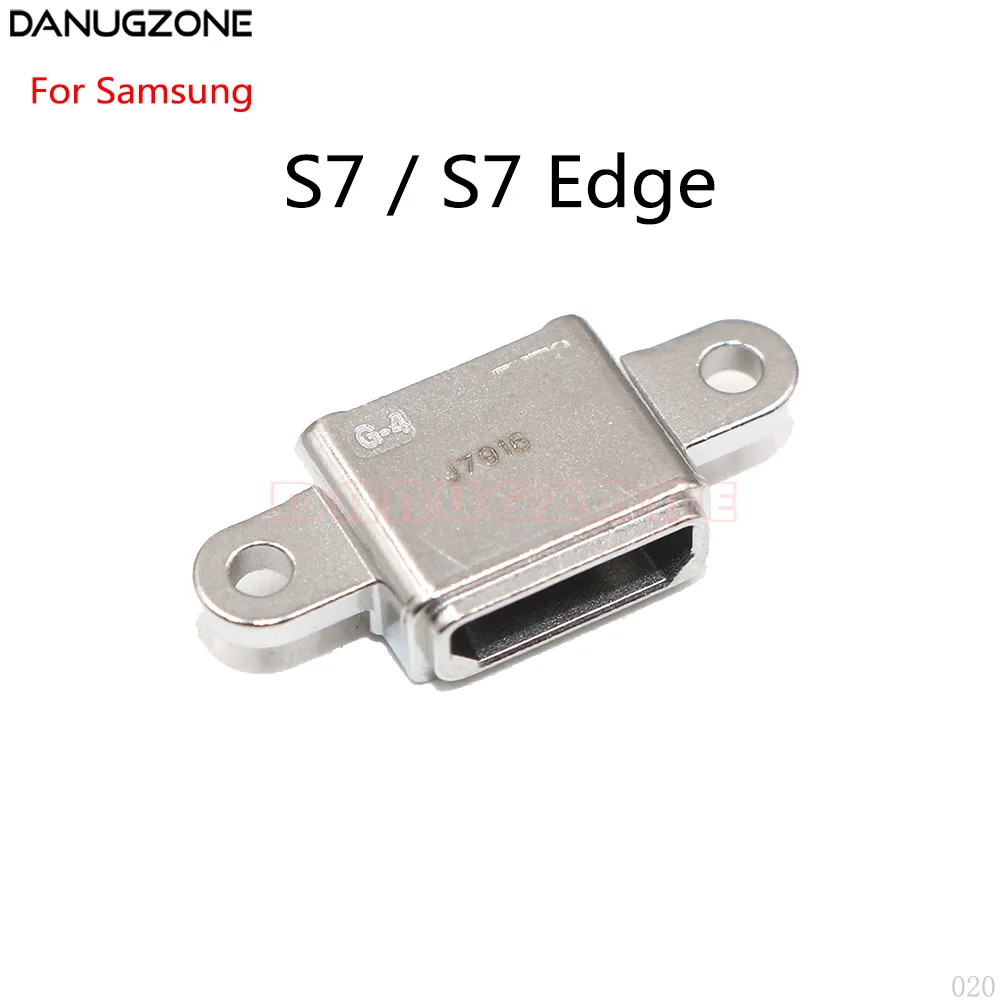 USB-разъем для док-станции Samsung S7 Edge G935F / G930 G930F G930P G930V G930T | Мобильные телефоны и