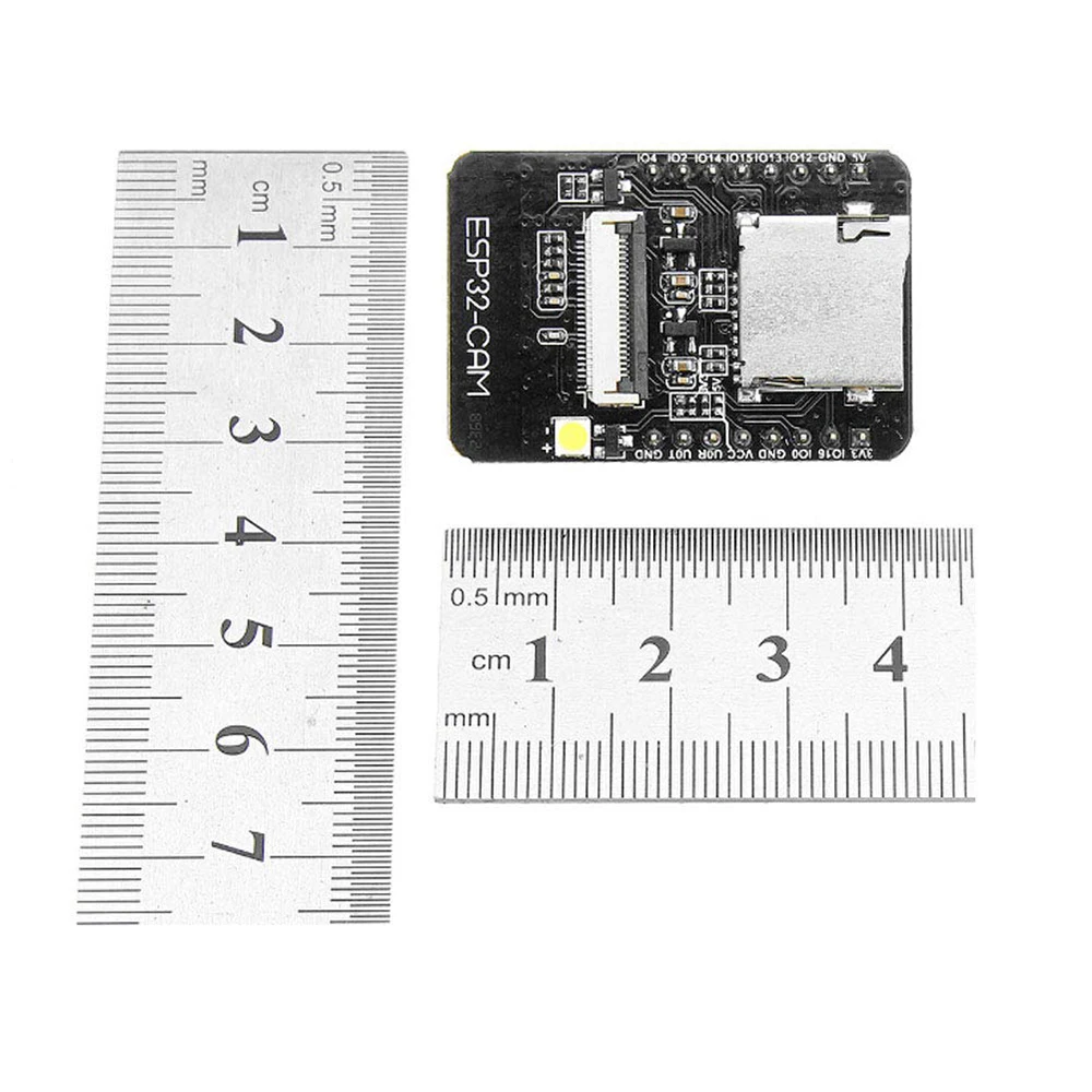 Макетная плата ESP32-ESP32-S ESP32 wifi + Bluetooth макетная с модулем камеры OV2640 | Мобильные