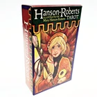 Новинка Таро палуба настольная игра подарок гадание карточка GameFun предсказание доска для вечеринки Мультиплеер развлекательная игра