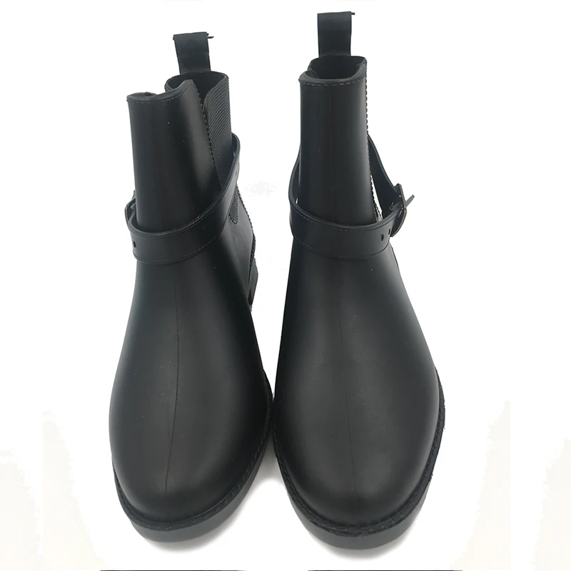 Aleafalling/Новое поступление милые непромокаемые ботинки водонепроницаемая обувь на