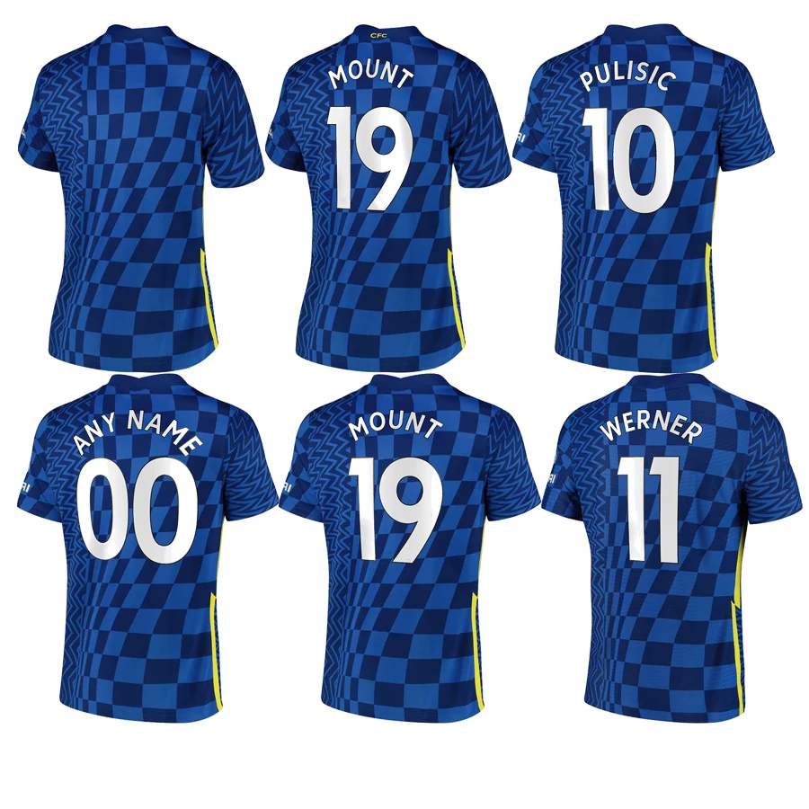 

2021 Soccer Jerseys Training Suit HERNANDEZ BRNZEMA Soccer Uniform MANDANDA KANTE LLORIS Football Jertseys Camiseta Futbol