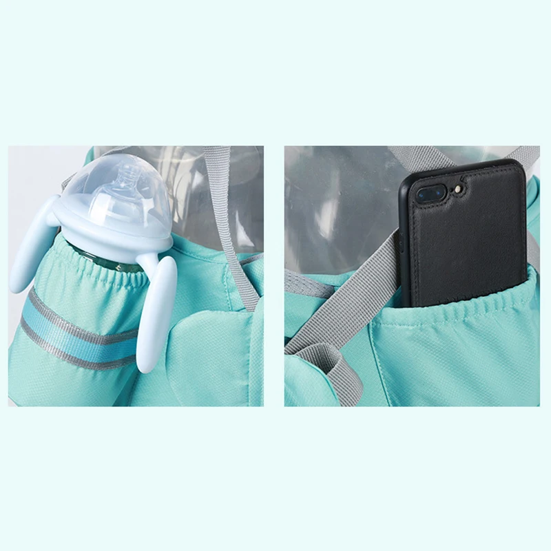 Детский слинг переноска ходунки поясной табурет кенгуру переднее сидение для