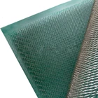 Держатель для волос 30*30, коврик для рисования для использования с применением шиньонов, искусственная кожа (коврик) с иглами