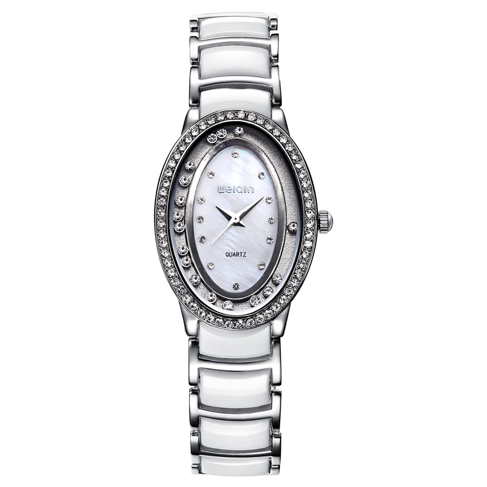 2020 новые брендовые модные роскошные женские часы Стразы с кристаллами и