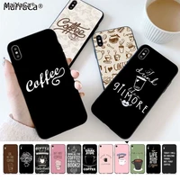 maiyaca be awesome today but first coffee phone case for iphone 13 11 12 pro xs max 8 7 6 6s plus x 5s se 2020 xr cover