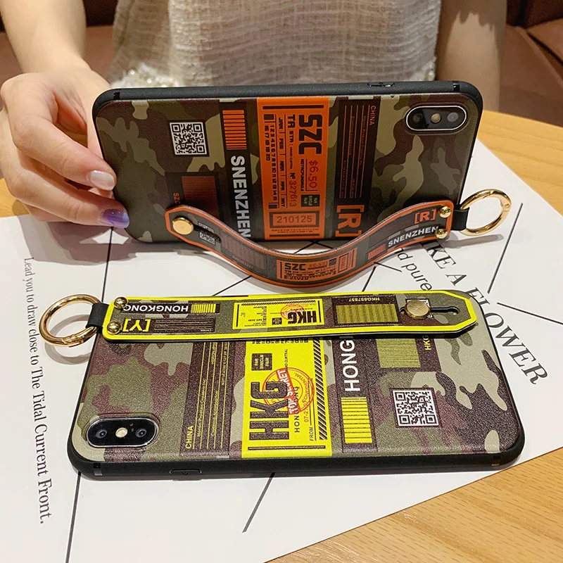 Чехол для Samsung Galaxy Note 20 Ultra 10 Lite 8 9 S8 S9 S10 S20 Plus A31 A41 A51 A71 A50 A70 | Мобильные телефоны и