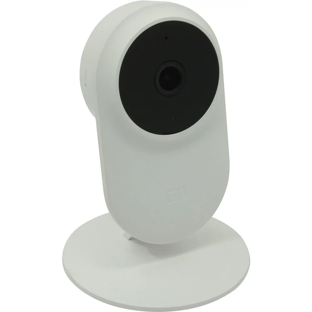 IP video camera Xiaomi Mi Home Security Camera Basic 1080p Surveillance Protection | Безопасность и защита