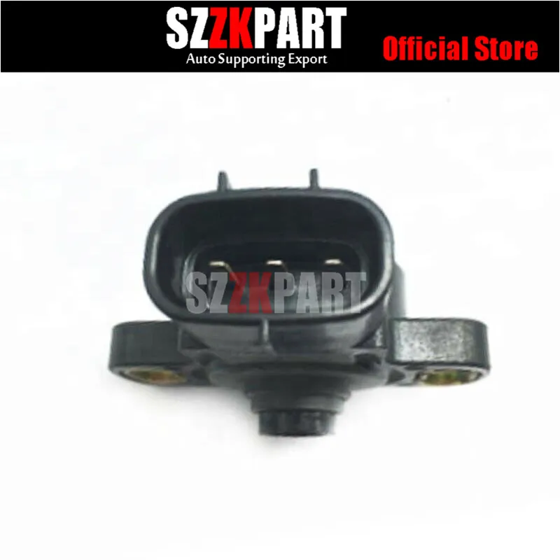 

1PC Turn Right TPS Throttle Position Sensor 5PS-85885-01-00 5PS858850100 For Yamaha FJR13 APEX FZ1 TDM 900