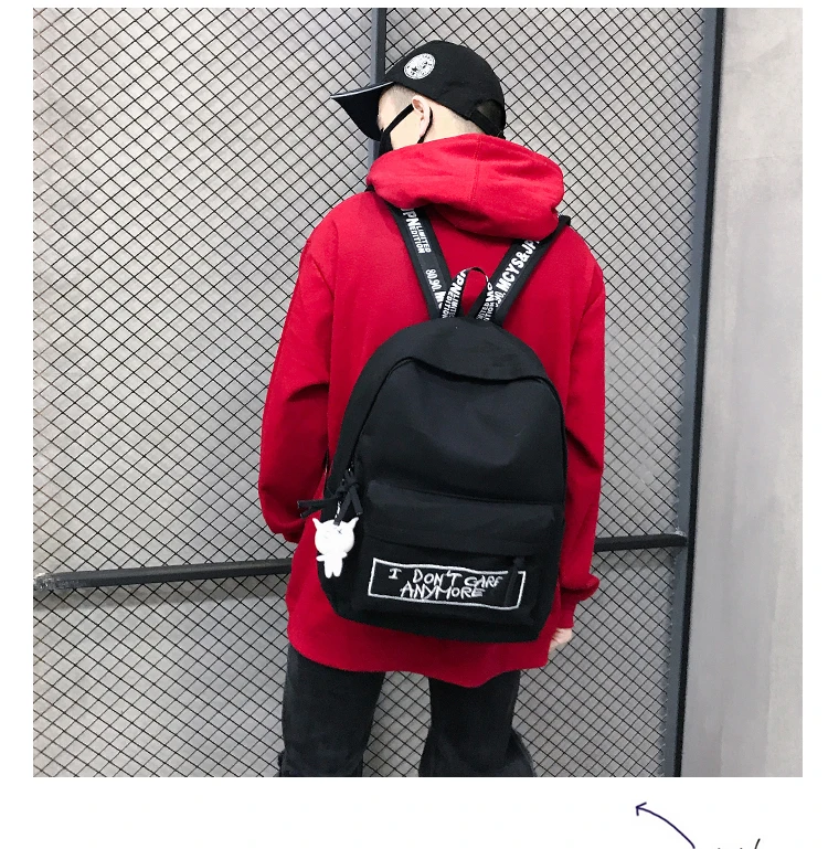 Модный рюкзак милый женский рюкзак Mochilas Женская Сумка Через Плечо Рюкзак Школьные сумки для девочек-подростков