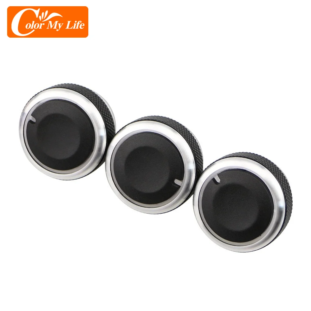 

Car Switch Knob Knobs for Daewoo Matiz Chevrolet Joy Exclusive 98 Heater Heat Climate Control Buttons Dials Frame A/C Air Knob