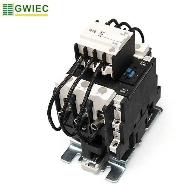 

GWIEC CJ19-9511 Switching Capacitor contactor