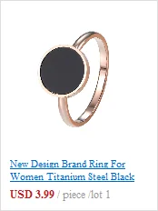 Обручальное кольцо для мужчин и женщин, кольца из титана и стали, Bague, известный бренд, ювелирные изделия для женщин, опт, поворотное модное керамическое кольцо