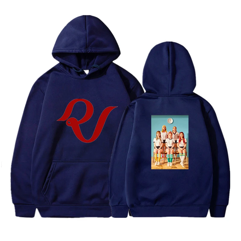 Женский бархатный пуловер с принтом толстая свободная толстовка капюшоном