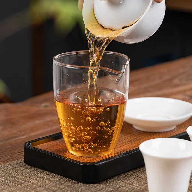 Новый чай Wuyishan Lapsang Souchong черный маленький пузырьковый оптовая продажа нектар