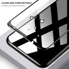 Защитное стекло для Sony Xperia 1, 10, 5 II, с олеофобным покрытием