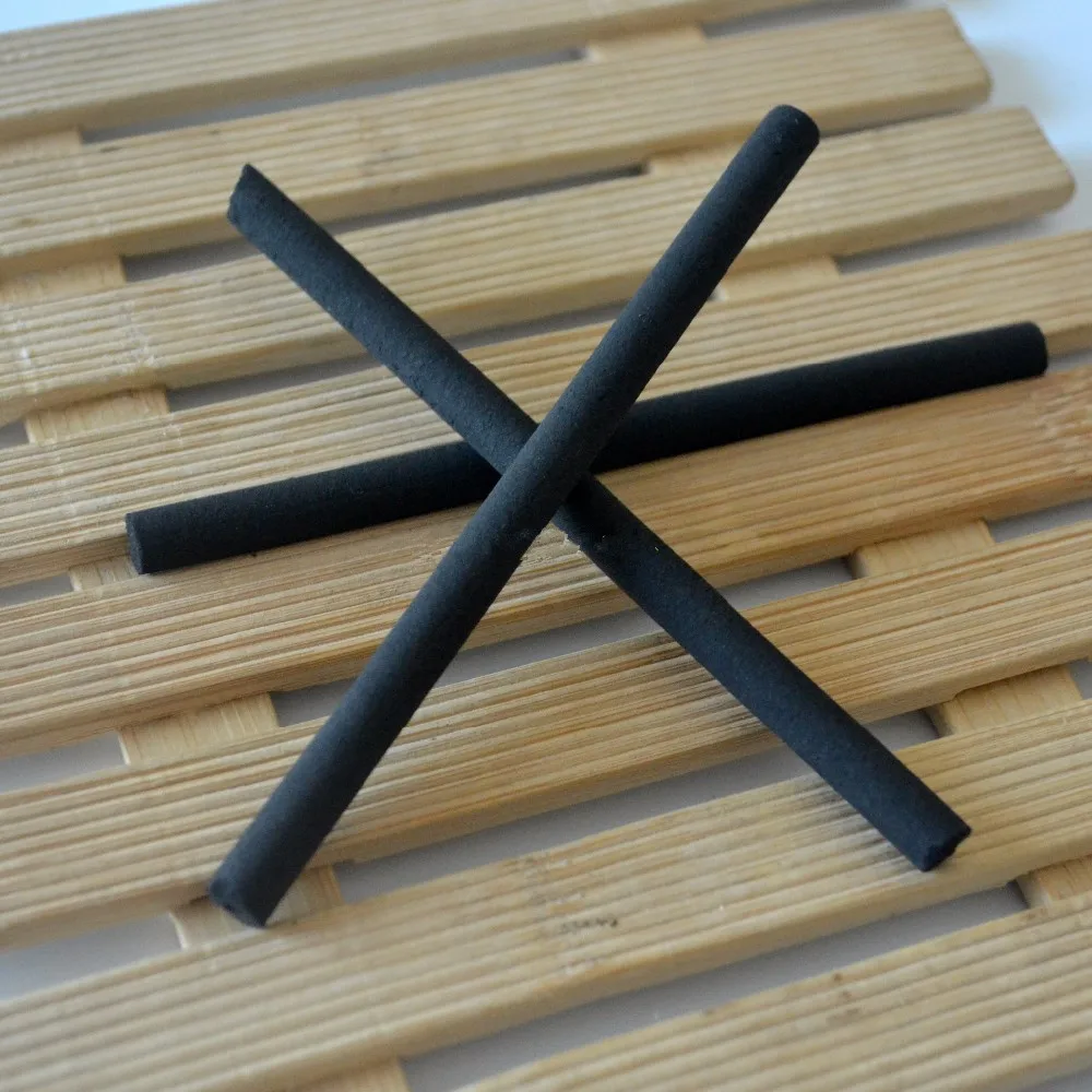 30 шт./кор. черная Бездымная Мокса палка Полынь обыкновенная Массажная и