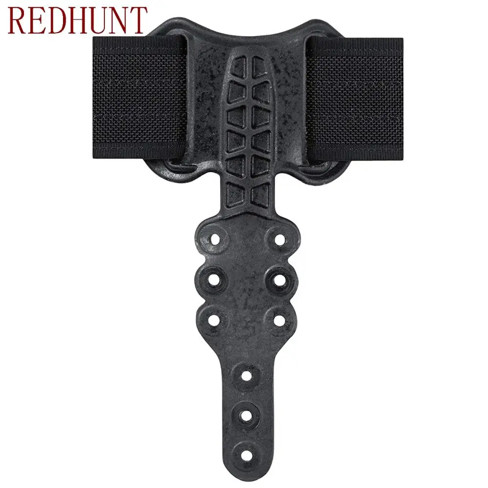 Высококачественный Тактический ремень кобура адаптер охотничья для Sfariland Glock 17 19