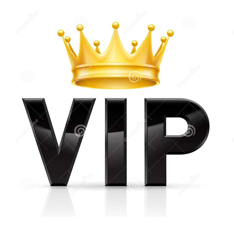 

Эксклюзивная ссылка для VIP