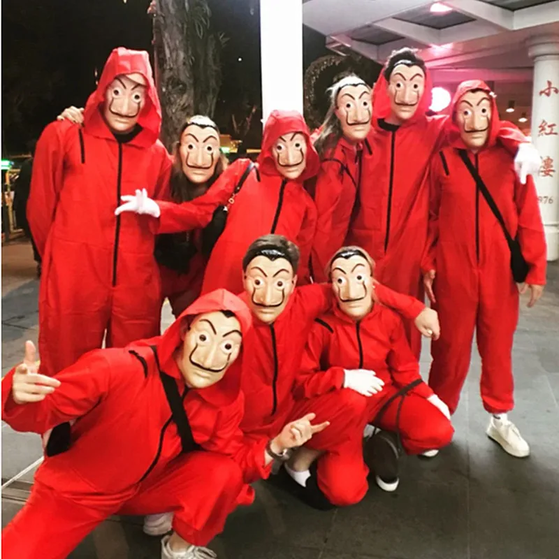 

Костюм для косплея по мотивам фильма для взрослых, пикантный костюм с капюшоном для косплея на Хэллоуин, макияж для танцевальной вечеринки